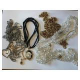Vintage Necklaces