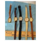 Vintage Watches