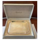 Vintage Pearls