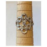 Size 7.5 Ring