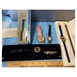 Vintage Watches