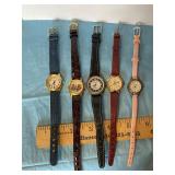 Vintage Watches
