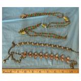 Vintage Necklaces