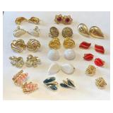 Vintage Earrings