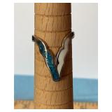 Size 7.5 Ring