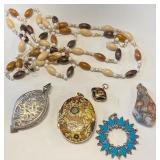 Vintage Jewelry