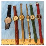 Vintage Watches
