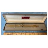 Vintage Deauville Watch