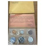 1964 Proof Set