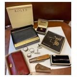 Vintage Menï¿½s Lot