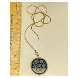 Vintage Necklace