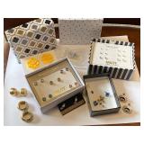 Vintage Earrings