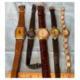 Vintage Watches
