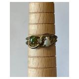 Size 8 Ring