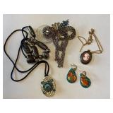 Vintage Jewelry