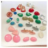 Vintage Earrings