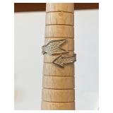 Arrow Ring