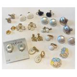 Vintage Earrings