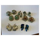 Vintage Earrings