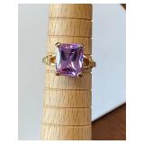 Size 9 Ring