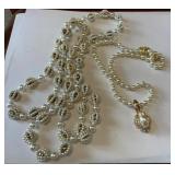 Vintage Necklaces