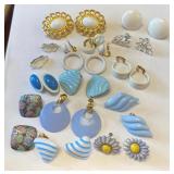 Vintage Earrings