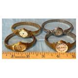 Vintage Watches