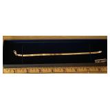 14K Gold Bracelet