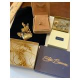 Vintage Necklaces