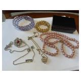 Vintage Jewelry