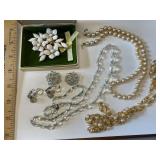 Vintage Jewelry