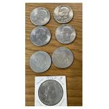 Eisenhower Dollars