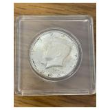1964 Kennedy Half Dollar