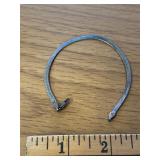 925 Sterling Italy Bracelet