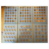 Pennies and Buffalo Nickels