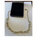 Vintage Coro Necklace