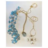 Vintage Necklaces