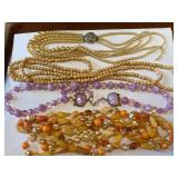 Vintage Necklaces