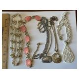Vintage Necklaces