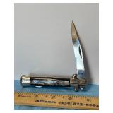G. C. Co Folding Knife