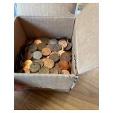 Box of Pennies