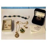 Vintage Jewelry
