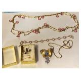 Vintage Jewelry