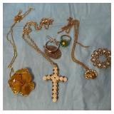 Vintage Jewelry