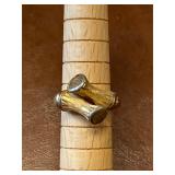 Adjustable Ring