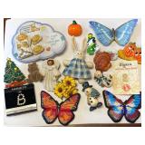 Vintage Pins