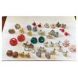 Vintage Earrings