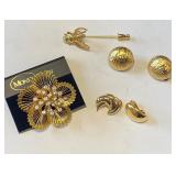 Monet Jewelry