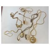 Vintage Necklaces