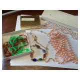 Vintage Jewelry